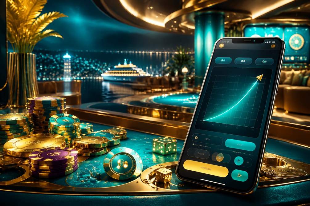 maya99 Casino