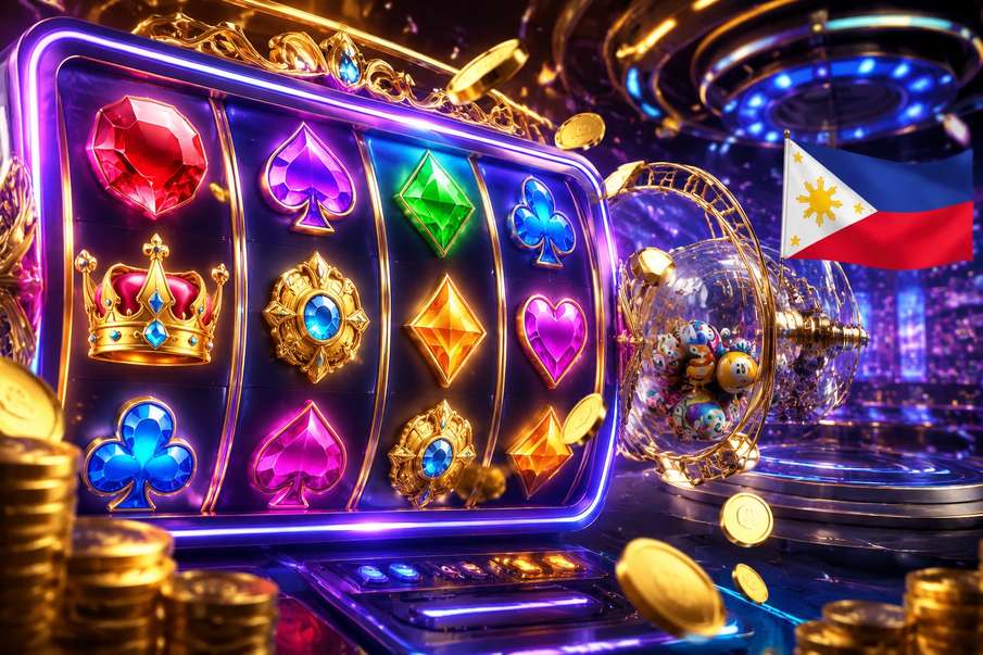 maya99 Casino