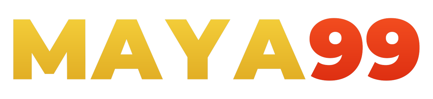 maya99 Logo